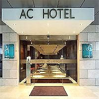 Ac Palacio Sottomayor Hotel Cascais Zewnętrze zdjęcie