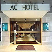 Ac Palacio Sottomayor Hotel Cascais Zewnętrze zdjęcie